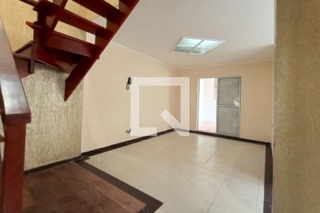 Sala de Jantar de casa à venda com 3 quartos, 300m² em Vila Santo Henrique, São Paulo