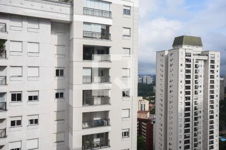 Vista de apartamento para alugar com 2 quartos, 74m² em Vila Suzana, São Paulo