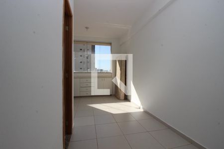 Kitnet de kitnet/studio para alugar com 1 quarto, 30m² em Norte (águas Claras), Brasília