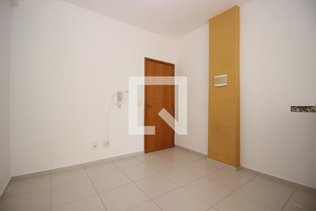 Kitnet de kitnet/studio para alugar com 1 quarto, 30m² em Norte (águas Claras), Brasília