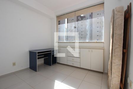 Kitnet de kitnet/studio para alugar com 1 quarto, 30m² em Norte (águas Claras), Brasília