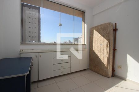 Kitnet de kitnet/studio para alugar com 1 quarto, 30m² em Norte (águas Claras), Brasília