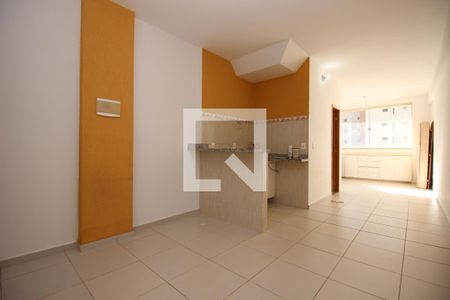 Kitnet de kitnet/studio para alugar com 1 quarto, 30m² em Norte (águas Claras), Brasília