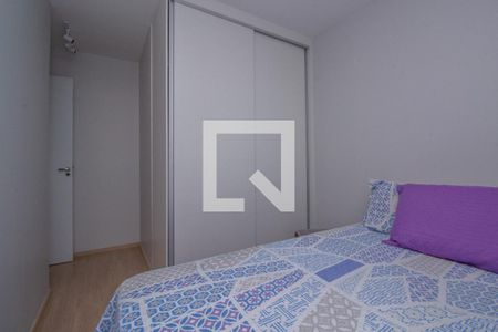 Quarto de apartamento para alugar com 2 quartos, 40m² em Brás, São Paulo