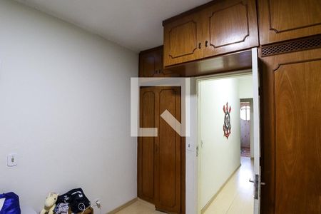 Suíte de casa à venda com 3 quartos, 200m² em Vila Rosália, Guarulhos