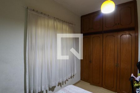 Suíte de casa à venda com 3 quartos, 200m² em Vila Rosália, Guarulhos