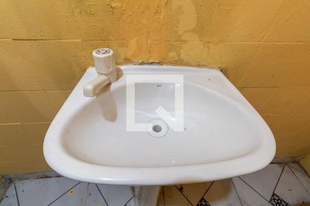 Lavabo de casa à venda com 2 quartos, 90m² em Jardim Flor do Campo, Guarulhos