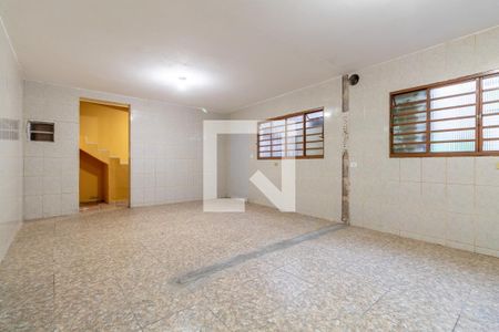 Casa à venda com 90m², 2 quartos e 3 vagasSala, Cozinha e Área de Serviço