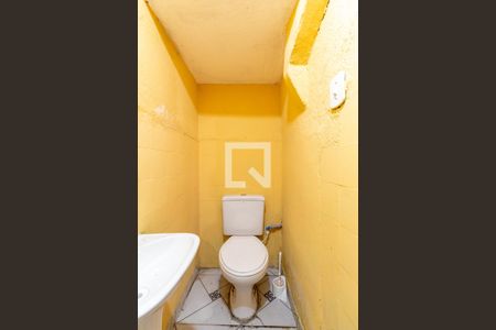 Lavabo de casa à venda com 2 quartos, 90m² em Jardim Flor do Campo, Guarulhos