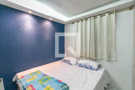 Quarto 2 de apartamento à venda com 2 quartos, 105m² em Salgado Filho, Belo Horizonte