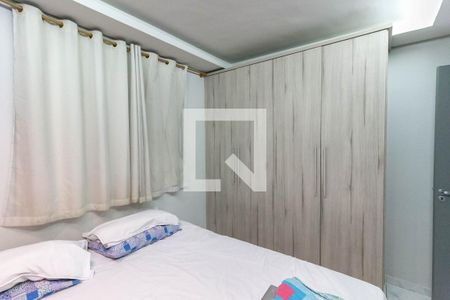 Quarto 2 de apartamento à venda com 2 quartos, 105m² em Salgado Filho, Belo Horizonte