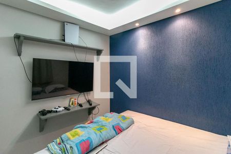 Quarto 2 de apartamento à venda com 2 quartos, 105m² em Salgado Filho, Belo Horizonte