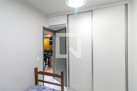 Quarto 1 de apartamento à venda com 2 quartos, 105m² em Salgado Filho, Belo Horizonte