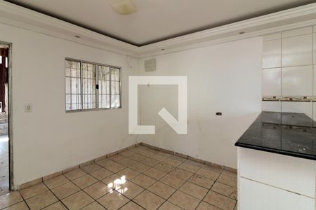 Sala de casa para alugar com 2 quartos, 250m² em Vila Augusta, Guarulhos