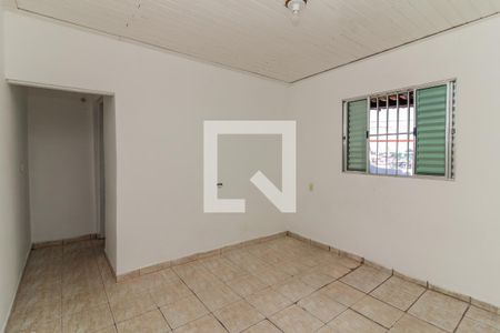 Suíte de casa para alugar com 2 quartos, 250m² em Vila Augusta, Guarulhos