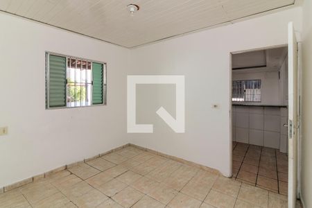 Suíte de casa à venda com 2 quartos, 250m² em Vila Augusta, Guarulhos
