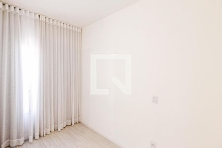 Quarto de apartamento para alugar com 1 quarto, 35m² em Chácara Santo Antônio, São Paulo