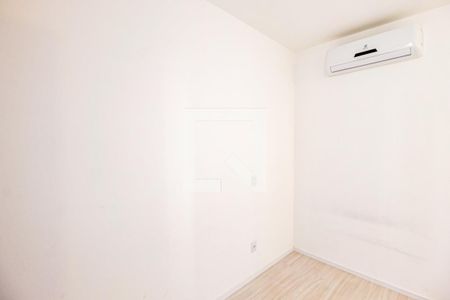 Quarto de apartamento para alugar com 1 quarto, 35m² em Chácara Santo Antônio, São Paulo