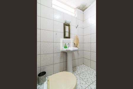 Banheiro Social de casa à venda com 3 quartos, 468m² em Parque Jabaquara, São Paulo