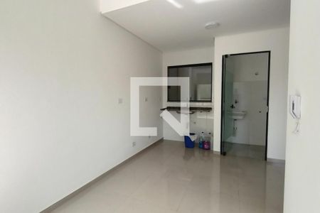 Sala de apartamento para alugar com 2 quartos, 36m² em Artur Alvim, São Paulo