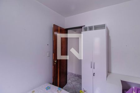 Quarto 2 de apartamento para alugar com 2 quartos, 50m² em Jardim Ângela (zona Leste), São Paulo