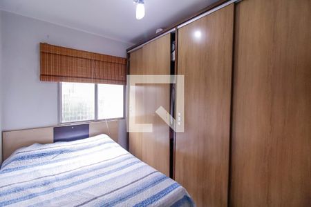 Quarto 1 de apartamento para alugar com 2 quartos, 50m² em Jardim Ângela (zona Leste), São Paulo