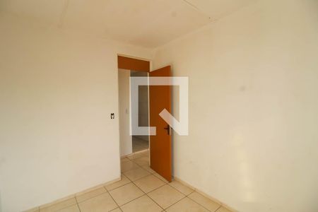 Quarto 2 de apartamento à venda com 2 quartos, 50m² em Guajuviras, Canoas