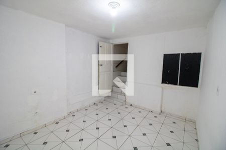 Sala de casa para alugar com 1 quarto, 55m² em Parque Artur Alvim, São Paulo