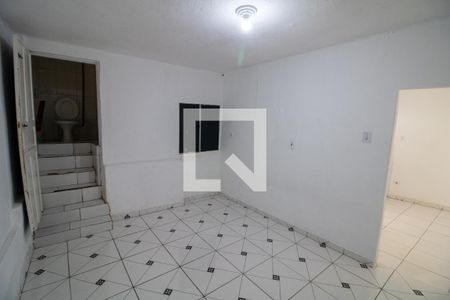 Sala de casa para alugar com 1 quarto, 55m² em Parque Artur Alvim, São Paulo