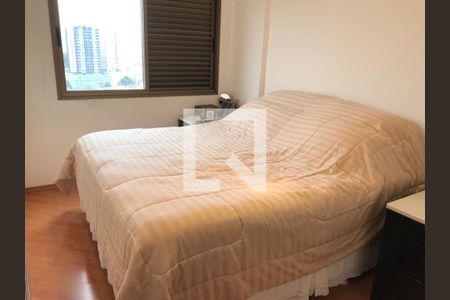 Quarto  de apartamento à venda com 2 quartos, 85m² em Vila Rosalia, Guarulhos