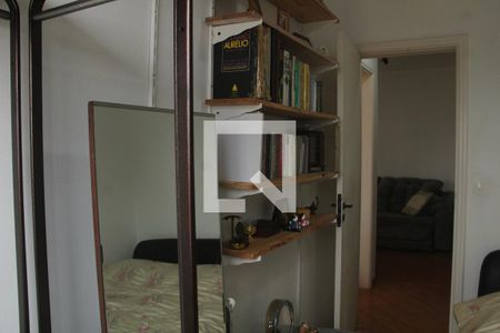 Quarto 2 de apartamento à venda com 2 quartos, 85m² em Vila Rosalia, Guarulhos