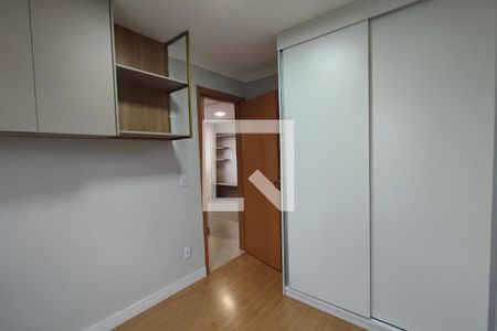 Quarto 1 de apartamento para alugar com 2 quartos, 44m² em Fundação da Casa Popular, Campinas