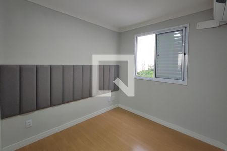 Quarto 2 de apartamento para alugar com 2 quartos, 44m² em Fundação da Casa Popular, Campinas