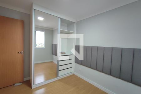 Quarto 2 de apartamento para alugar com 2 quartos, 44m² em Fundação da Casa Popular, Campinas