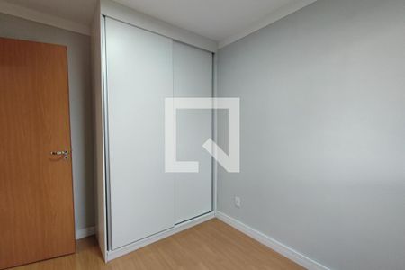 Quarto 1 de apartamento para alugar com 2 quartos, 44m² em Fundação da Casa Popular, Campinas