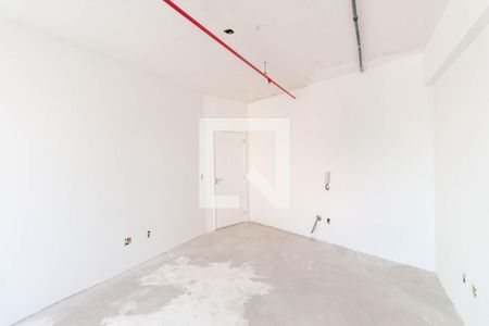 Studio de kitnet/studio à venda com 1 quarto, 29m² em Barro Preto, Belo Horizonte