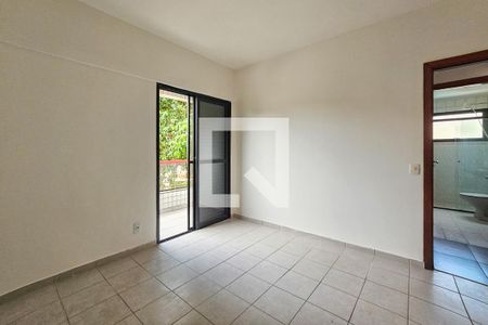 Quarto 1 de apartamento para alugar com 2 quartos, 69m² em Jardim Enseada, Guarujá