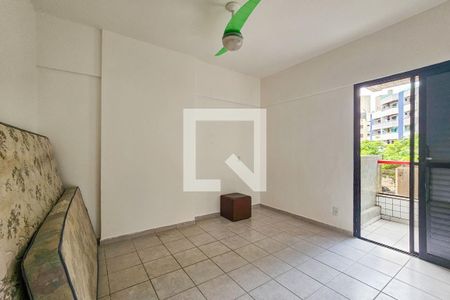 Quarto 1 de apartamento para alugar com 2 quartos, 69m² em Jardim Enseada, Guarujá