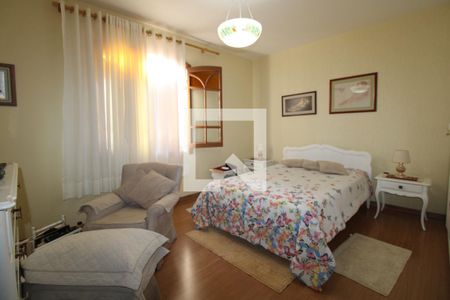 Quarto 2 (suíte) de casa à venda com 3 quartos, 360m² em Vila Brandina, Campinas