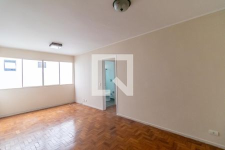 Sala de apartamento para alugar com 2 quartos, 65m² em Jardim Paulista, São Paulo