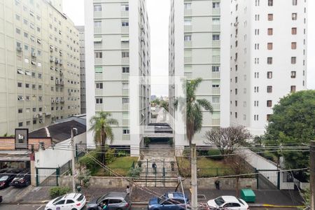 Vista do Quarto 1 de apartamento para alugar com 2 quartos, 65m² em Jardim Paulista, São Paulo