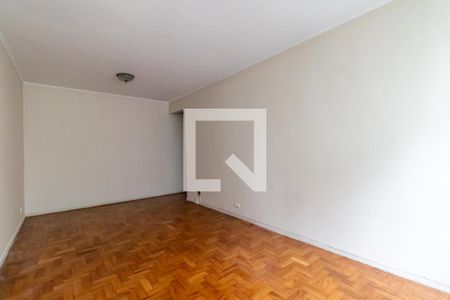 Sala de apartamento para alugar com 2 quartos, 65m² em Jardim Paulista, São Paulo