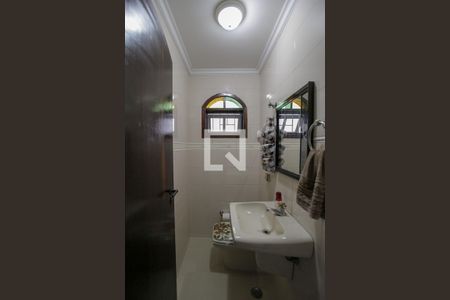 Lavabo de casa à venda com 5 quartos, 450m² em Vila Esperança, São Paulo