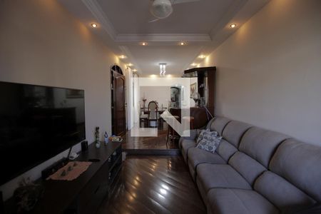 Sala de casa à venda com 5 quartos, 450m² em Vila Esperança, São Paulo
