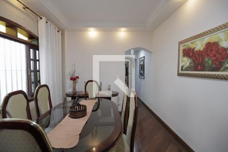 Sala de casa à venda com 5 quartos, 450m² em Vila Esperança, São Paulo