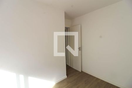 Quarto 2 de apartamento à venda com 2 quartos, 51m² em Bairro Fátima, Canoas