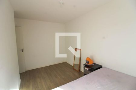 Quarto 2 de apartamento à venda com 2 quartos, 51m² em Bairro Fátima, Canoas