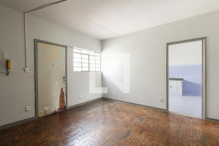 Sala de apartamento para alugar com 2 quartos, 80m² em Quarta Parada, São Paulo