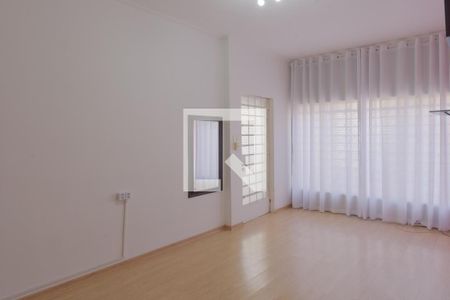 Sala de casa para alugar com 2 quartos, 80m² em Jardim Guarani, Campinas
