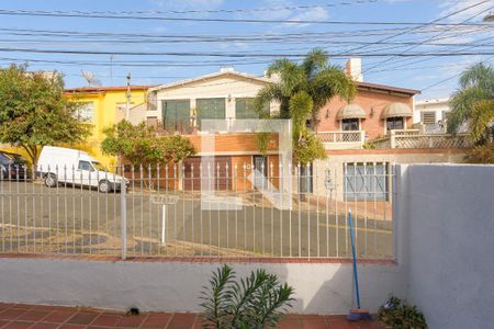 Vista do Quarto 1 de casa para alugar com 2 quartos, 80m² em Jardim Guarani, Campinas